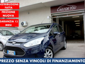 FORD B-MAX 1.5 TDCI 75 CV BUSINESS