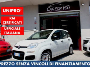 FIAT PANDA 1.0 HYBRID 69 CV EASY