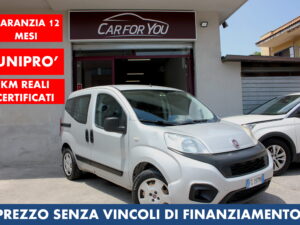 FIAT QUBO 1.3 MJT 80 CV EASY