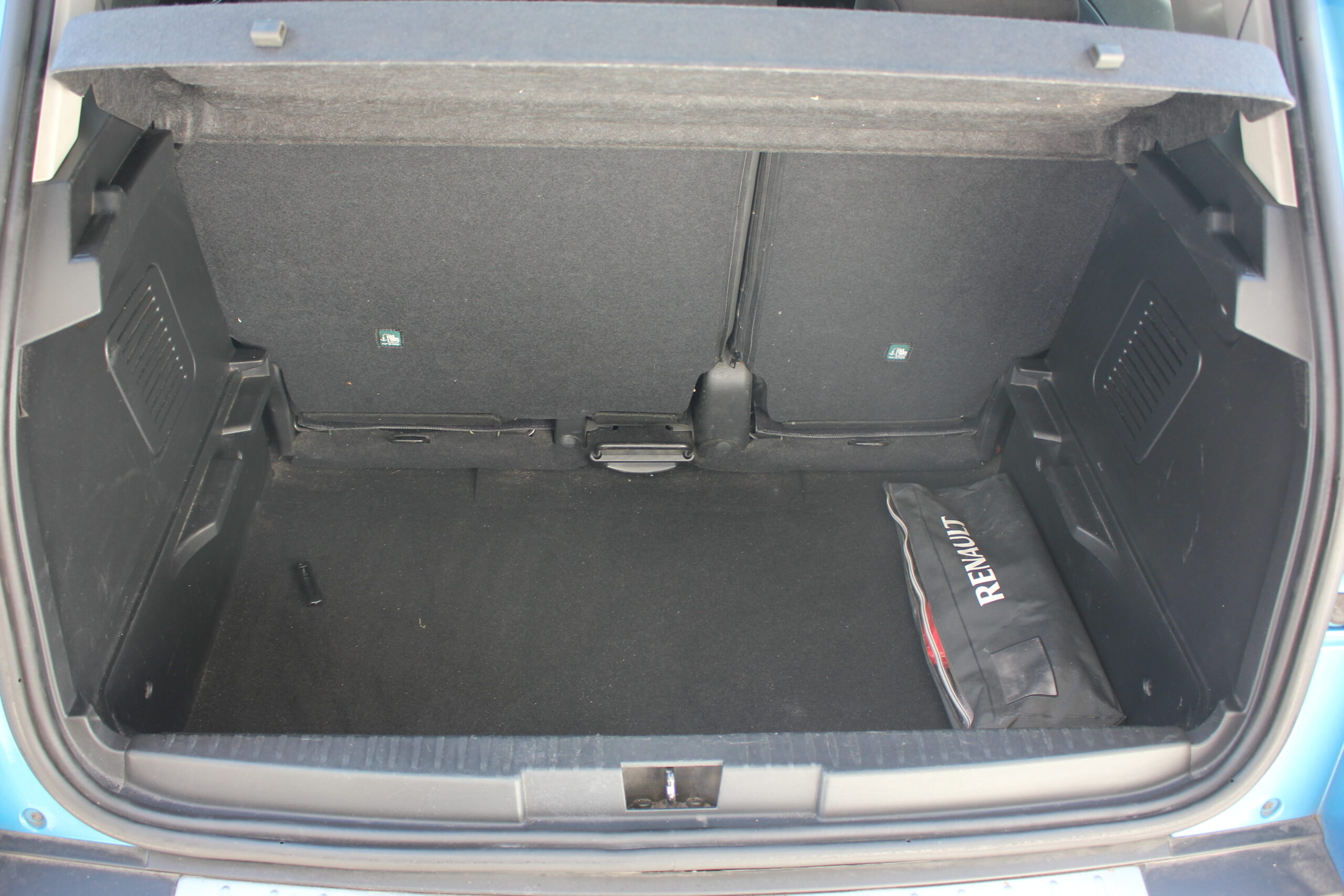 RENAULT CAPTUR 0.9 TCE 90 CV ENERGY ZEN - immagine 10