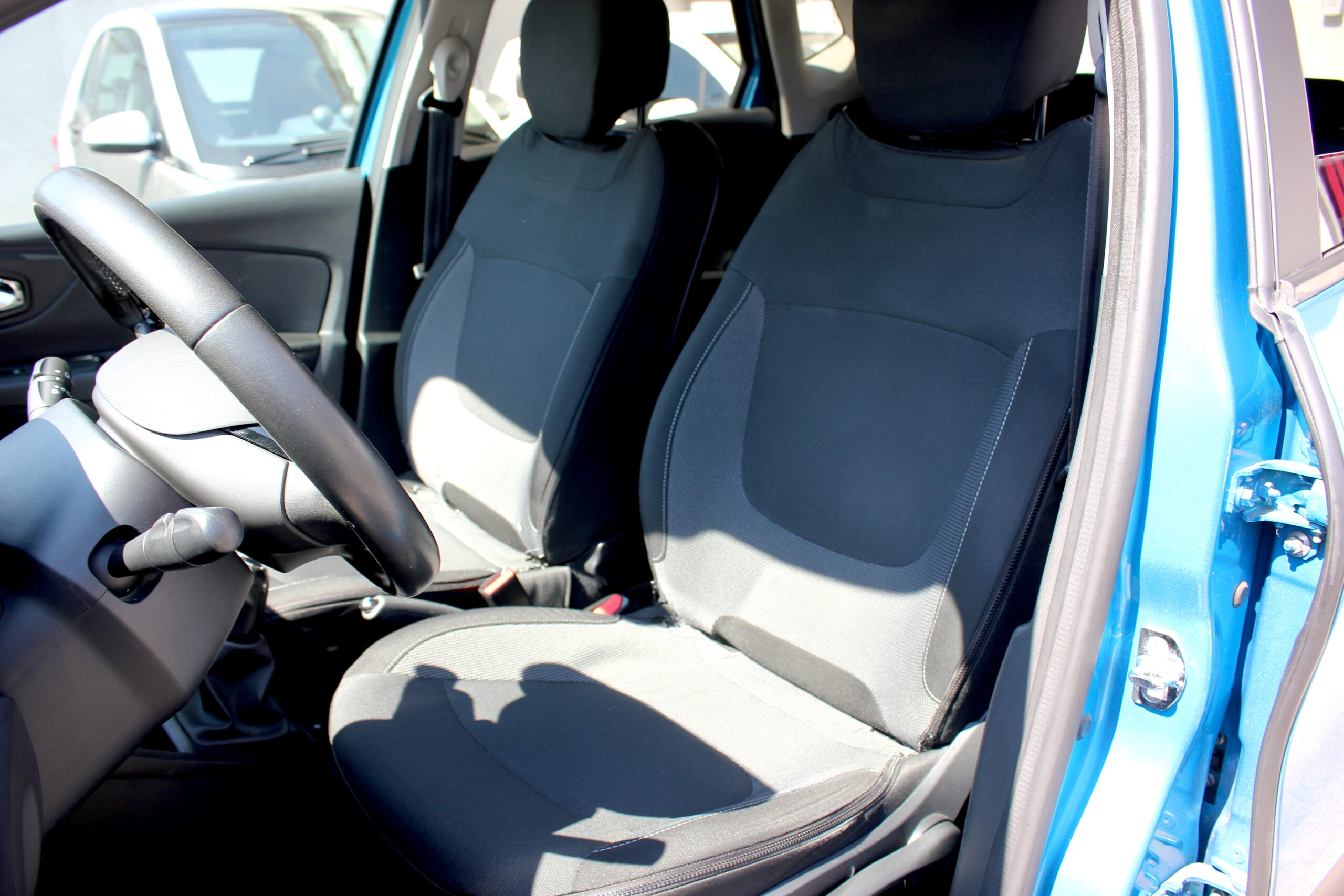 RENAULT CAPTUR 0.9 TCE 90 CV ENERGY ZEN - immagine 14