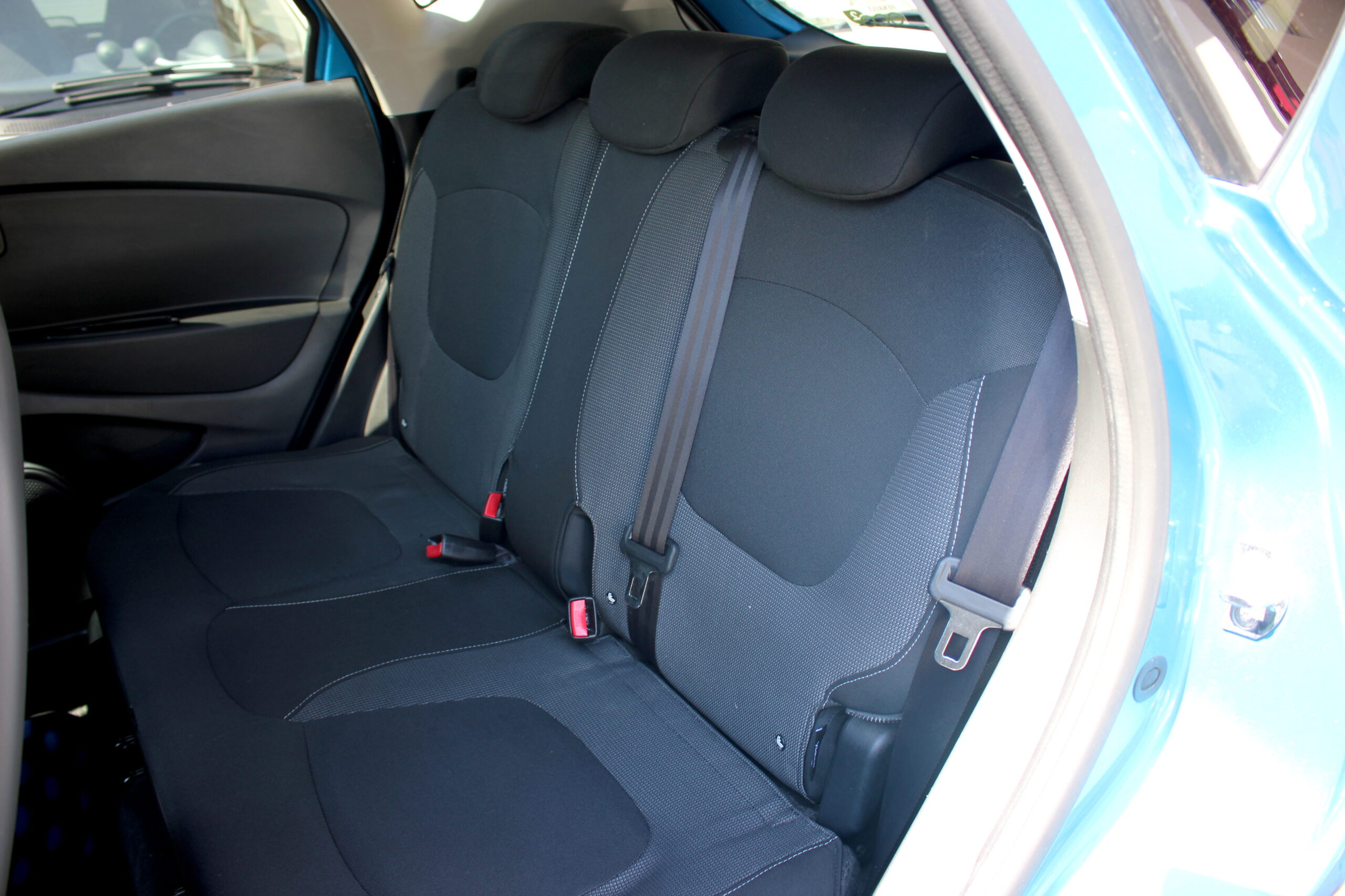 RENAULT CAPTUR 0.9 TCE 90 CV ENERGY ZEN - immagine 15