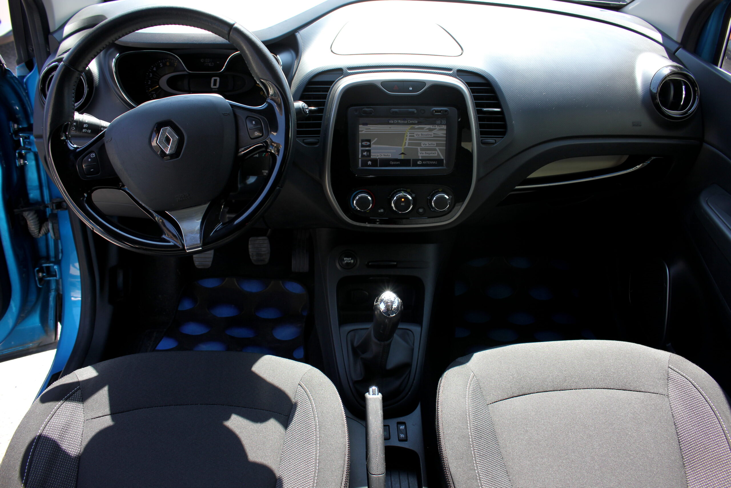 RENAULT CAPTUR 0.9 TCE 90 CV ENERGY ZEN - immagine 16