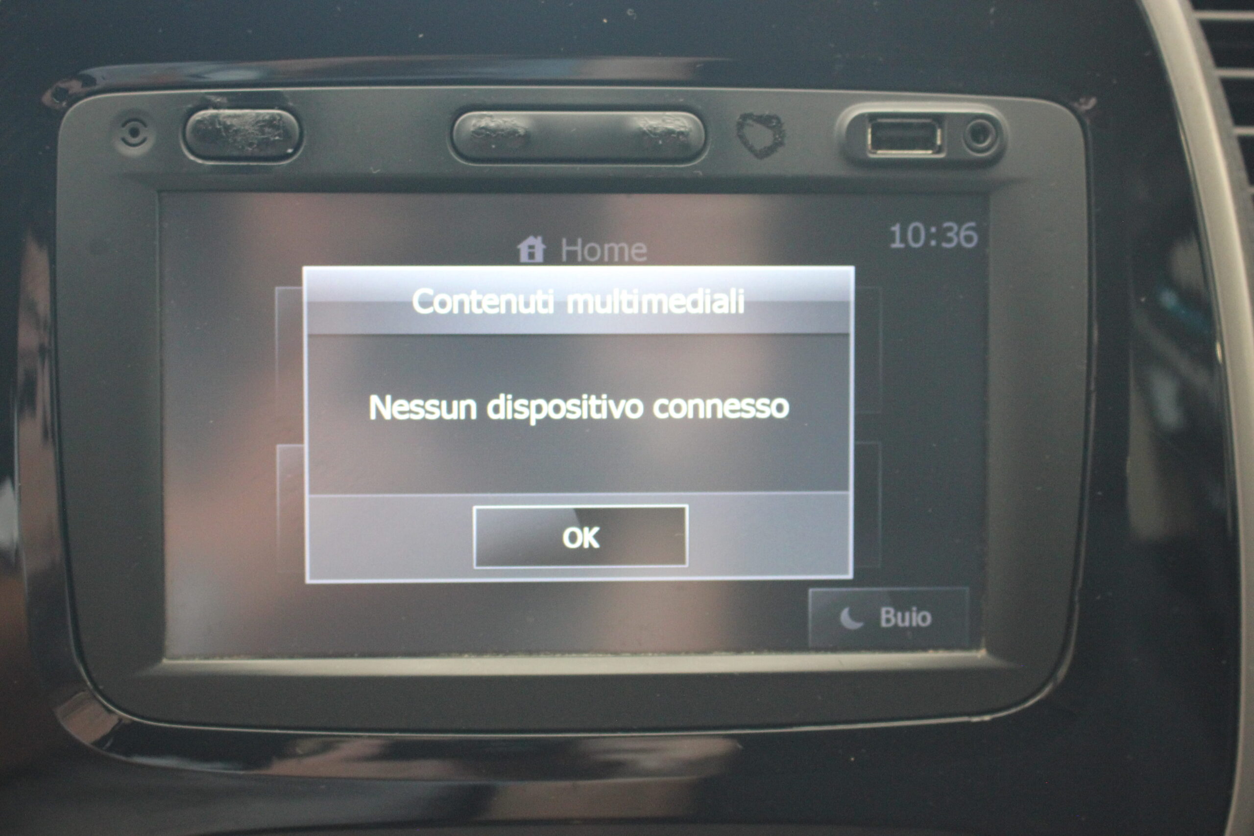 RENAULT CAPTUR 0.9 TCE 90 CV ENERGY ZEN - immagine 25