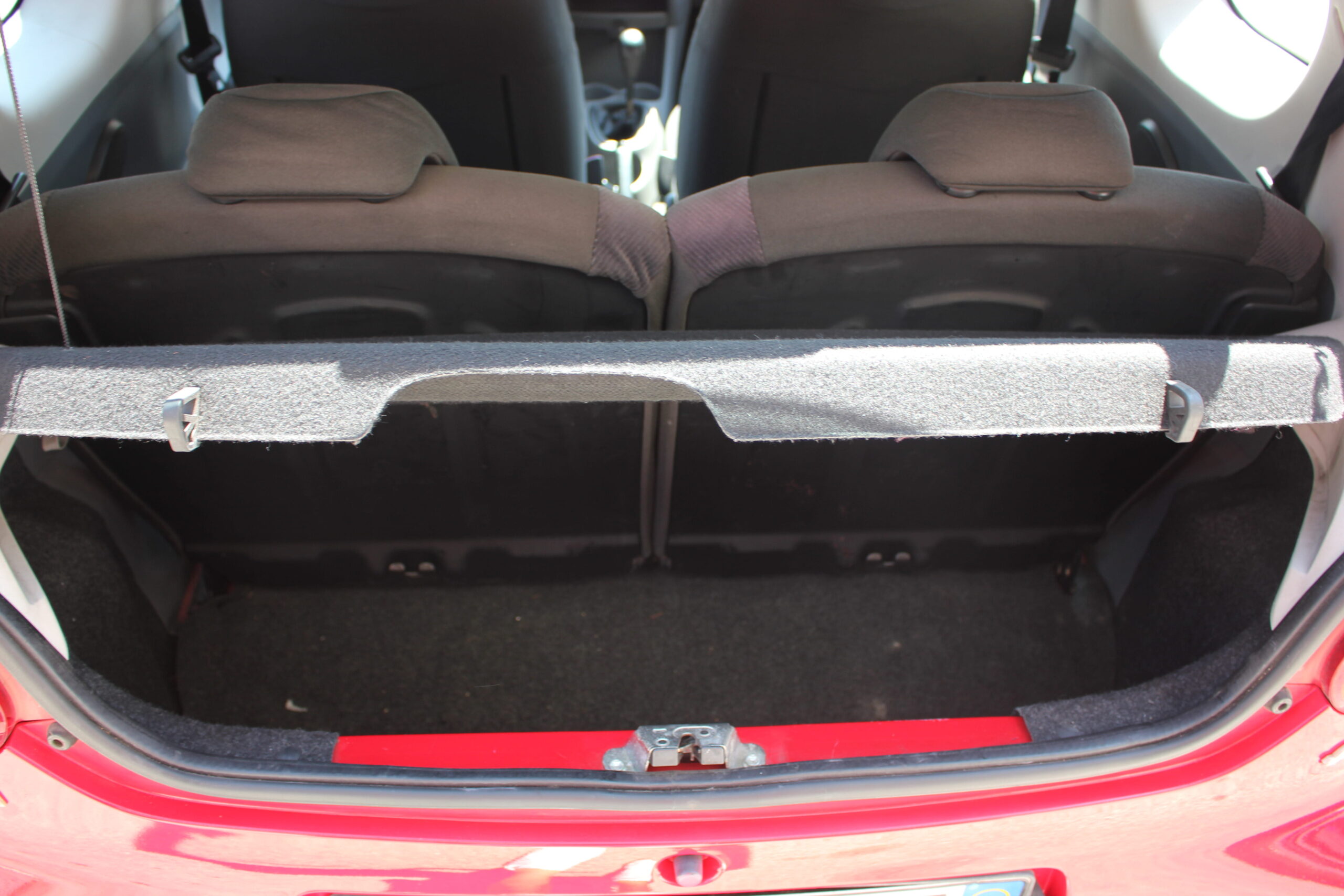 TOYOTA AYGO 1.0 VVT 68 CV SOL - immagine 8